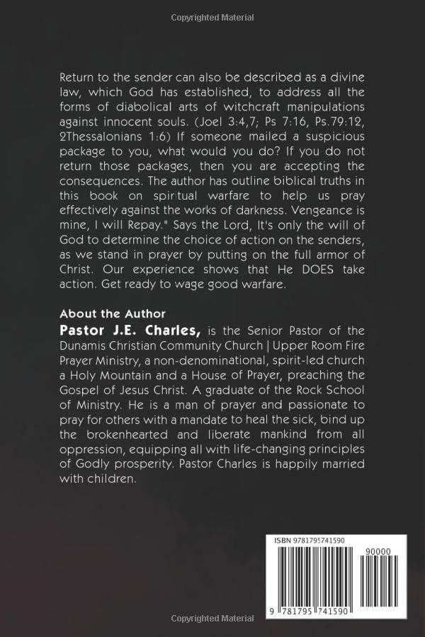 Return to Sender - Image 2