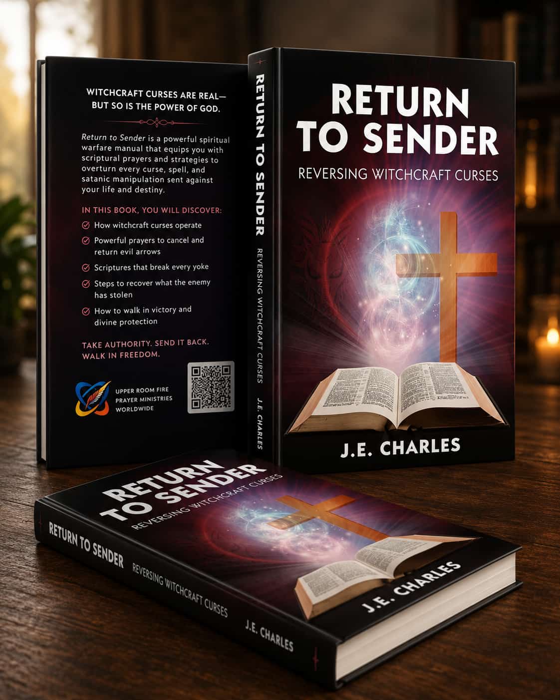 Return to Sender